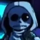 sansfuckedstareFND