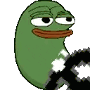 WhippinIt animated GIF emoji | Real Eyes Realize Real Lies