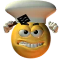 ChefAngry