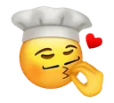 chefkiss