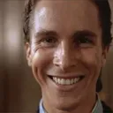 BatemanSmile