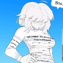 Sexy_Application custom emote | ラウンジ