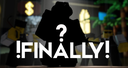 mafiosoforthumbnailFINALLY Discord sticker from ラウンジ