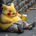 anobesehomelesspikachuholdingapa