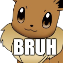 :Bruh: