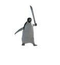 Penguin_machete