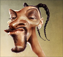 snoopdogg Discord Emoji - ラウンジ