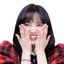 LISA_shy
