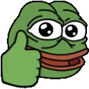 pepe_thumbsup