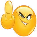 middle