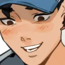 Comic_WuyangBlush