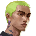 :5791gekko:
