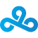 :7990_csgo_iem2019_cloud9: