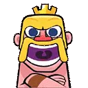 BarbarianLaugh