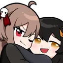 ShuHug