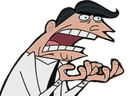 dinkleburg custom emote from THE GRID™
