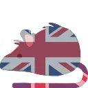 britmouse