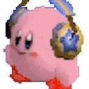 chillkirby