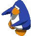 penguin_clap
