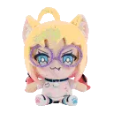plushieSPIN plushieSPIN