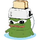 PepeToast