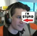 STUPID