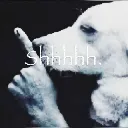 shhh