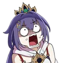yunliShocked