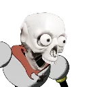 RealPapyrusShockFND RealPapyrusShockFND