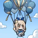 92678nikkihotairballoon