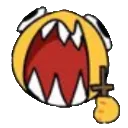 BEGONEDEMON