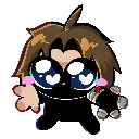 Bucky_smol Bucky_smol