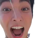 aKeonhoExcited