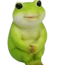 frogsit
