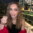 DaniEating