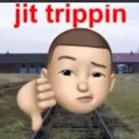jittrippin