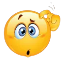 huh