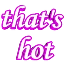thats_hot