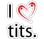 ILoveTits