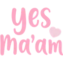 z_yesmaam