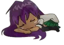 lucysleepy