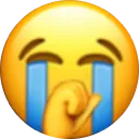 sob