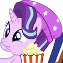 GlimPopcorn
