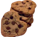 S_abrowncookheart
