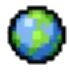 Earth Discord emoji