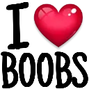 ILoveBoobs