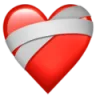 bandage_heart