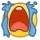 cry