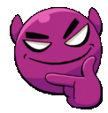 Devil_Thinking