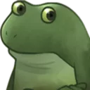 :frog:
